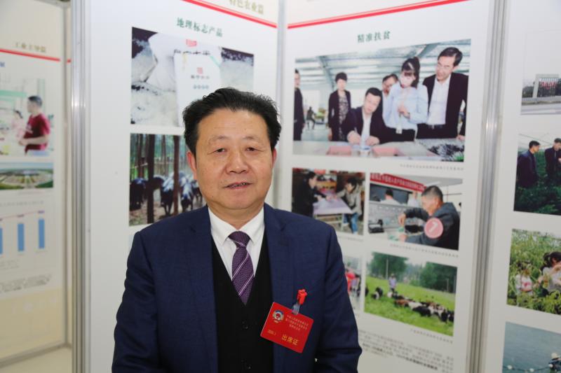 江蘇華源環?？萍加邢薰径麻L沈榮中